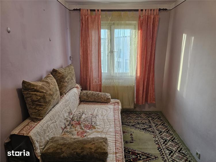 Garsonieră decomandată în Calea Caransebeșului