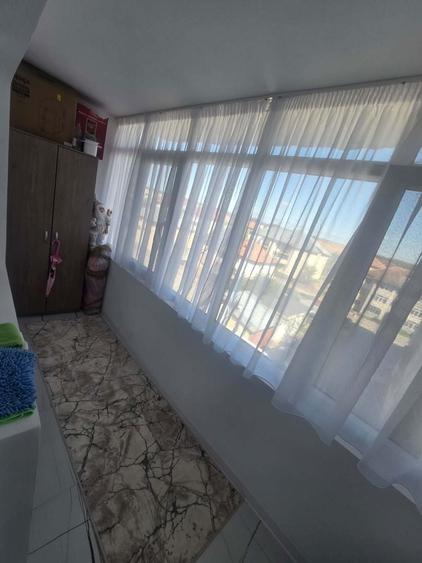 Apartament cu 4 camere în Central