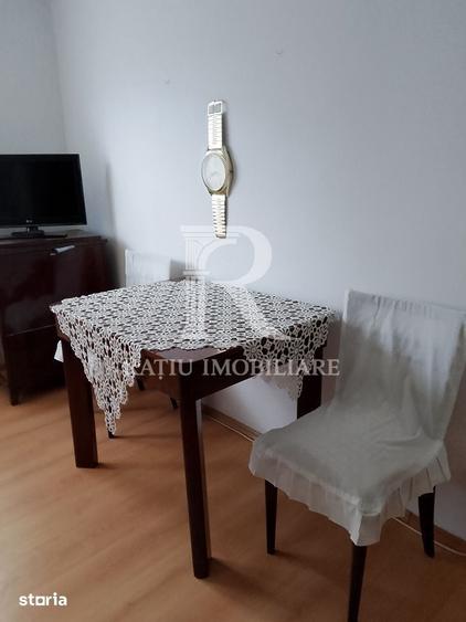 Apartament cu 2 camere în Rogerius