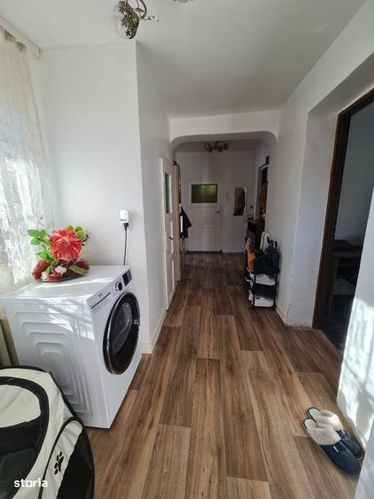 Vand casa singur in curte zona Strand, Sibiu - 3