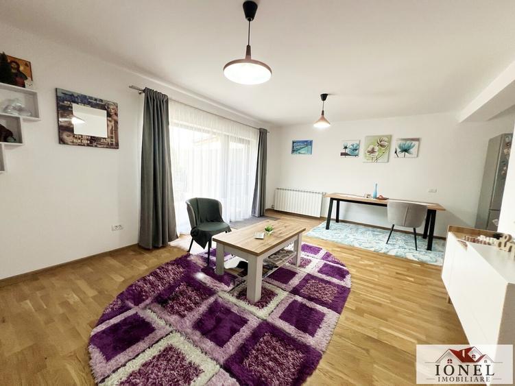 Duplex cu 3 camere cu Canalizare în Bărăbanț