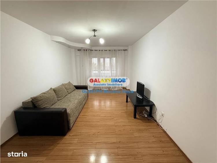 Apartament cu 3 camere decomandat, mobilat în 9 Mai