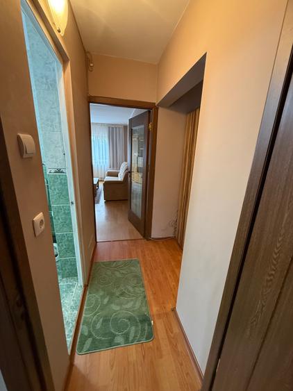 Apartament cu 2 camere decomandat în Bogdan Vodă