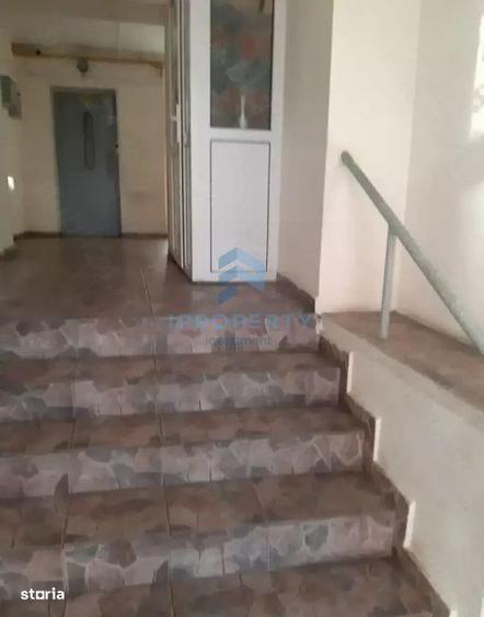 Apartament cu 2 camere în Calea Călărașilor