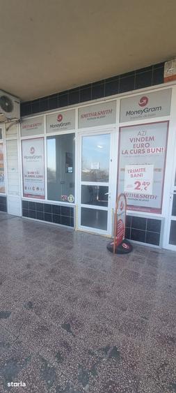 Spațiu comercial, de 35.7 mp, în Pelican