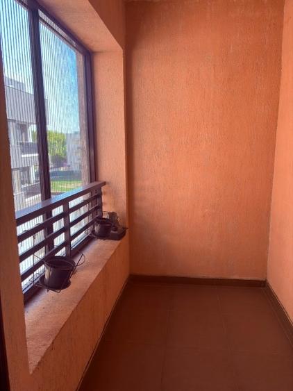 Apartament cu 2 camere decomandat, mobilat în Băneasa