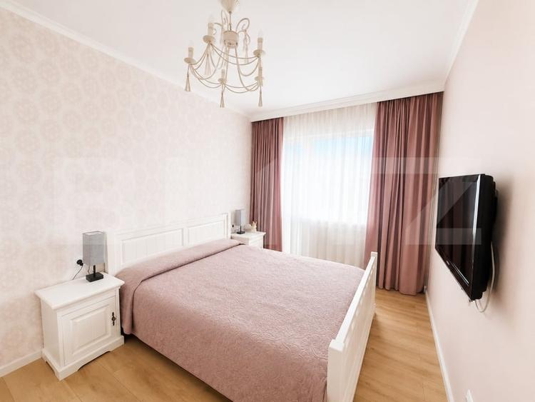 Apartament cu terasa generoasa - 7