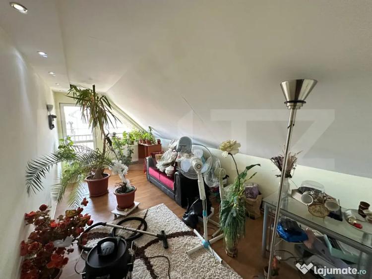Casă cu 5 camere cu Teren 329 Mp în Bălcescu