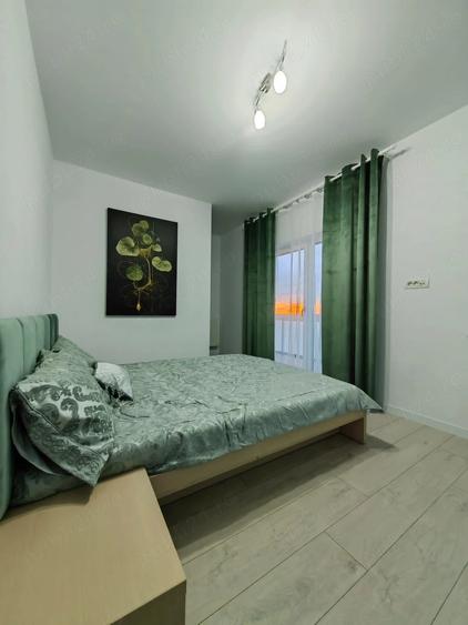 Apartament cu 2 camere decomandat în Sânandrei