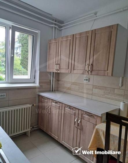 Apartament cu 2 camere circular în Gheorgheni