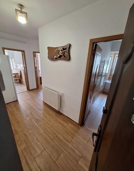 Apartament cu 2 camere în Valea Adâncă
