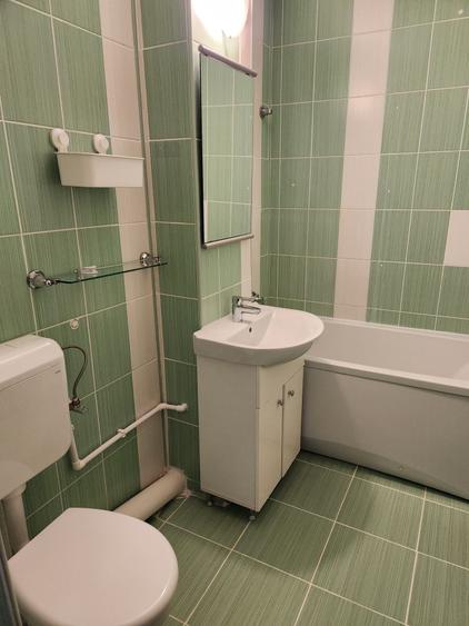 Garsonieră decomandată în Tineretului