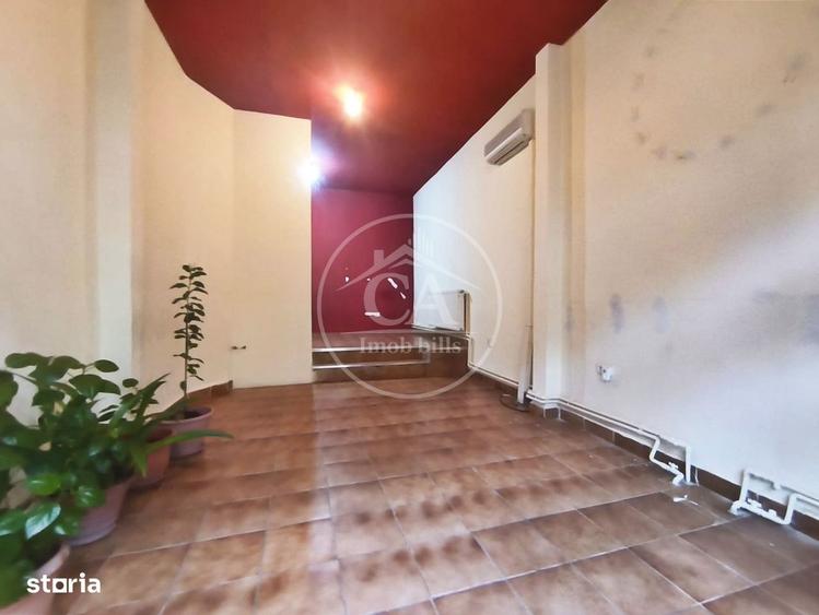 Spațiu comercial, de 59 mp, în Girișu de Criș