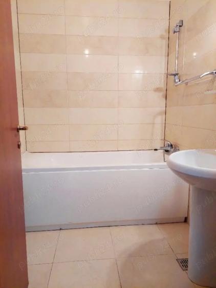 Apartament cu 2 camere semidecomandat în Iancului