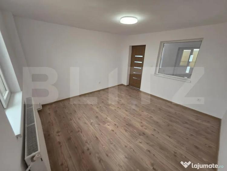 Casă cu 3 camere cu Teren 200 Mp în Unirii