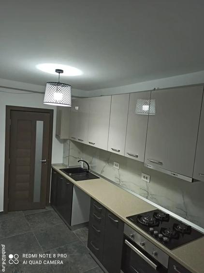 Apartament cu 2 camere decomandat în Ultracentral