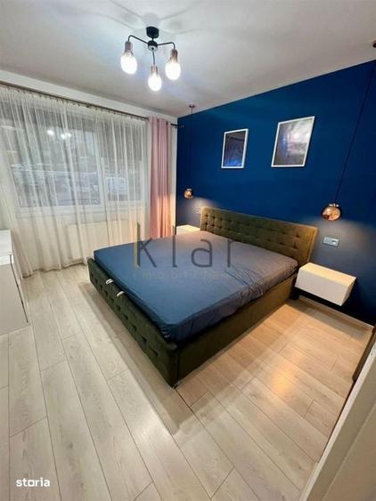 Apartament 3 camere 70 mp parcare! Zona BMW! - 6