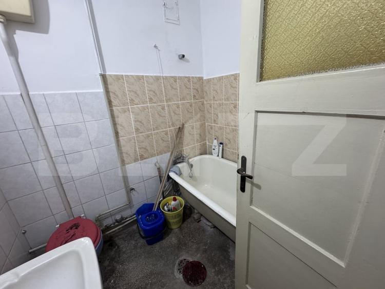 Apartament cu 2 camere decomandat, mobilat în Târnăveni