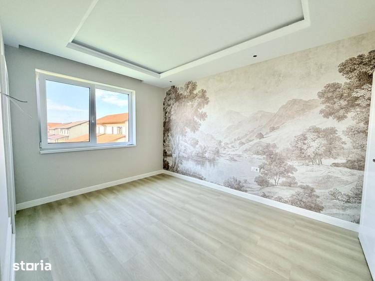 Casă cu 4 camere cu Teren 522 Mp în Moșnița Nouă