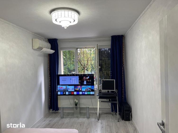 2 Camere | Centrala Proprie | Metrou Dristor - 6