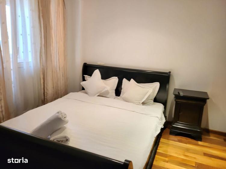 Apartament 2 camere Parc IOR-Dristor-Titan T697 - 5