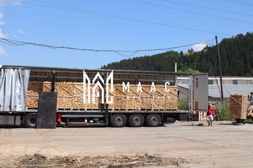 Spațiu industrial, de 400 mp, în Exterior Est