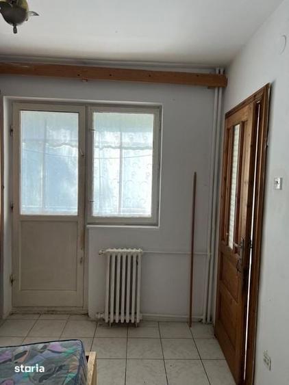 Apartament cu 2 camere în Calea Aradului