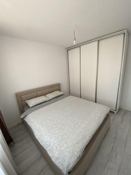 Apartament cu 2 camere în Valea Lupului