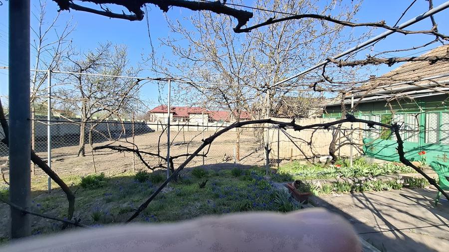 Casă individuală cu 6 camere cu Canalizare în Nădlac
