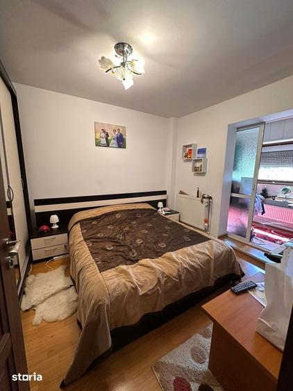 De vanzare apartament cu 3 camere, 2 balcoane,70mp,mobilat si utilat - 5