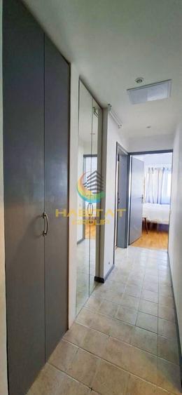Apartament 3 camere 75mp bloc boutique - 12min Metrou Piata Romana - 4