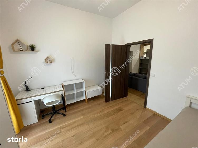 Apartament cu 4 camere decomandat în Șelimbăr