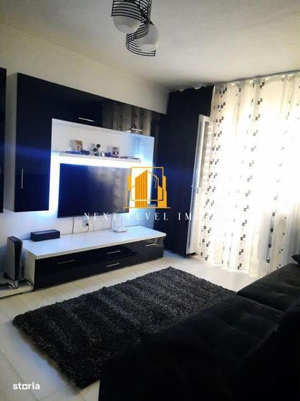 Apartament cu 2 camere decomandat în Găvana
