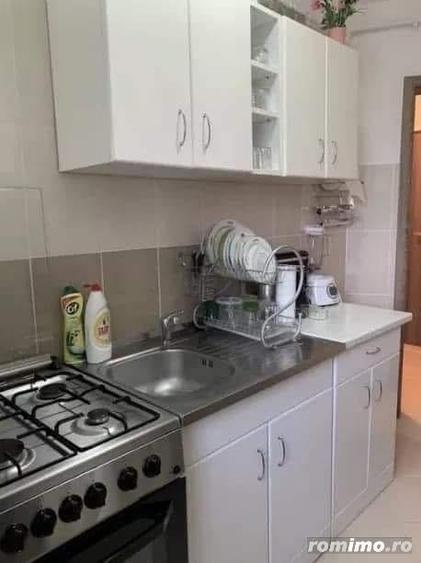 Garsonieră decomandată în Circumvalațiunii