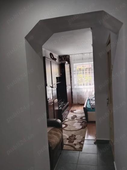 Apartament cu 3 camere decomandat în Rădăuți