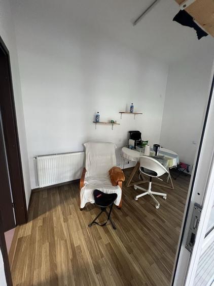 Apartament în Chinteni