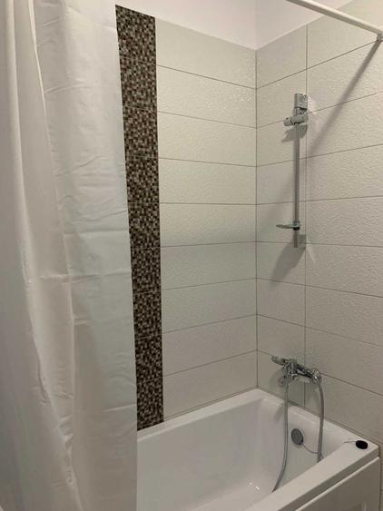 Garsoniera tip studio in militari residence - 6