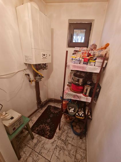 Casă cu 2 camere în Central