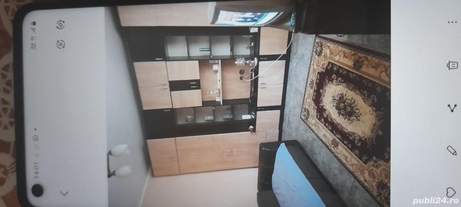 Casă cu 2 camere în Piața Centrală