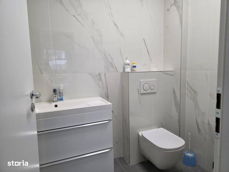 Spatiu comercial premium de inchiriat Str. Nojoridului Oradea - 10