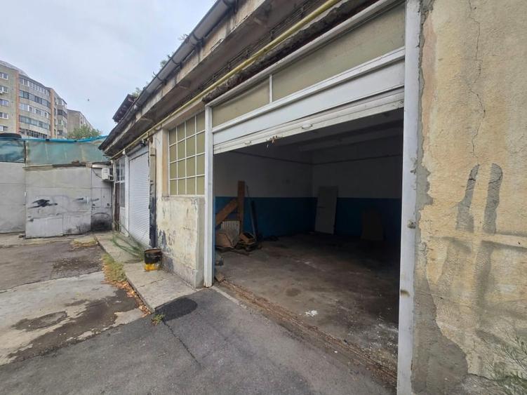 Spatiu comercial/industrial/showroom de inchiriat - 2