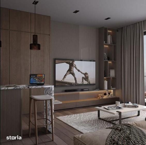 Apartament 3 camere elegant ?i spa?ios I Piata Rosetti - 5