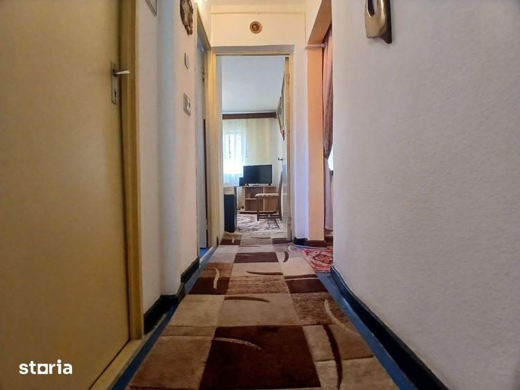 Decomandat! Vanzare apartament cu 3 in Targoviste- m11! - 3