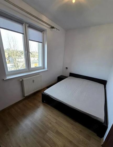 Garsonieră decomandată în Gemenii