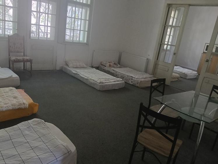 Casă cu 3 camere cu Teren 50 Mp în Sângeorgiu de Mureș