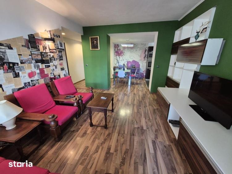 Colentina inchiriere ap 2 camere cu Contract Anaf + loc parcare - 2