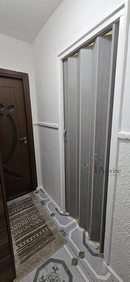 Apartament cu 2 camere semidecomandat în Noua