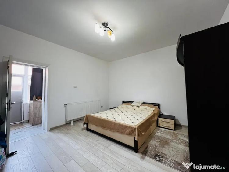 Casă cu 4 camere cu Teren 105 Mp în Lunei