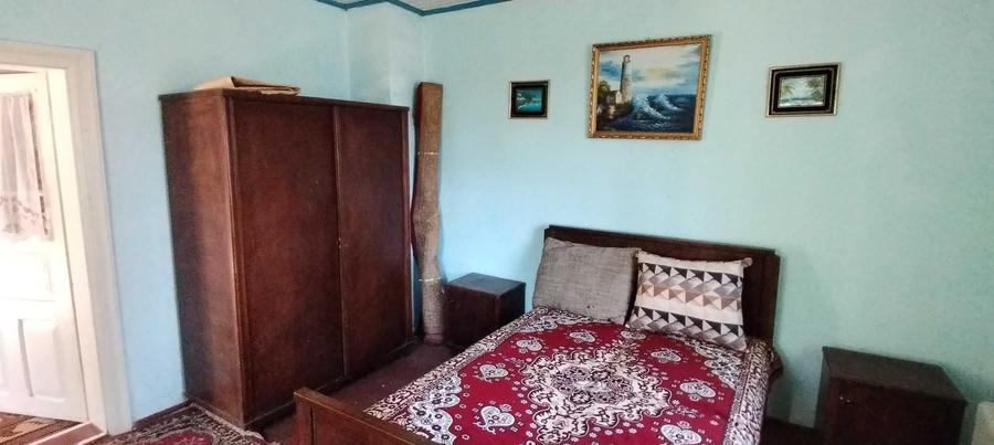 Casă cu 2 camere în Bodești