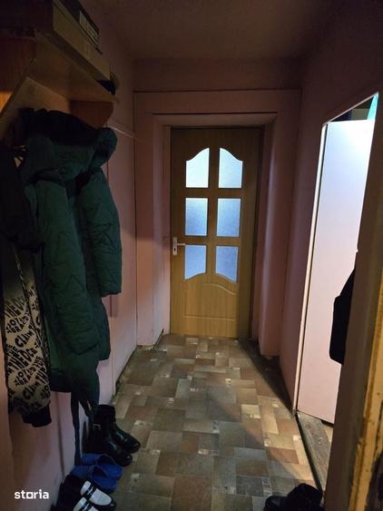 Apartament cu 2 camere în Ultracentral
